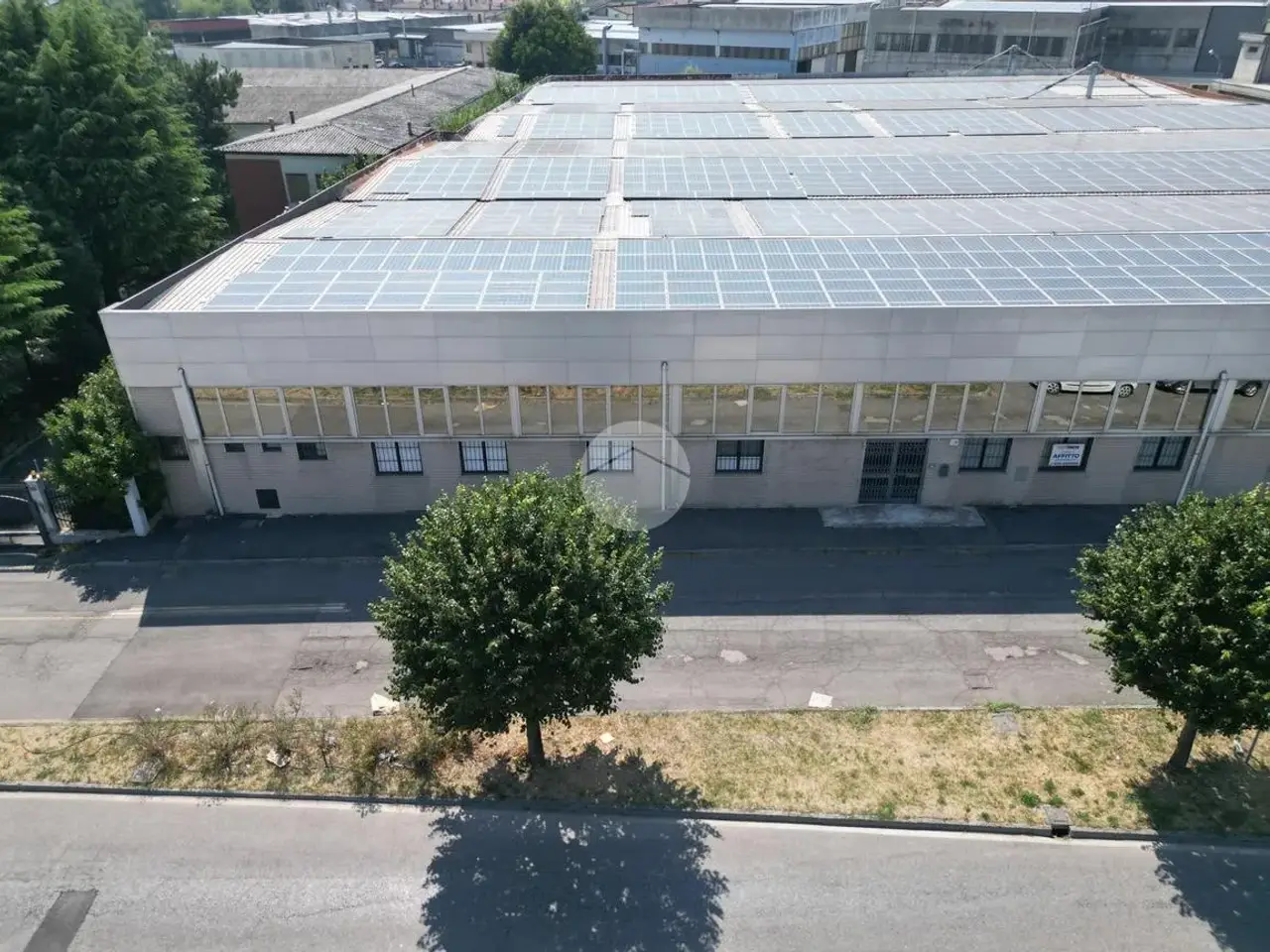 Magazzino in Via Leno, Bagnolo Mella, {3} - Foto 1
