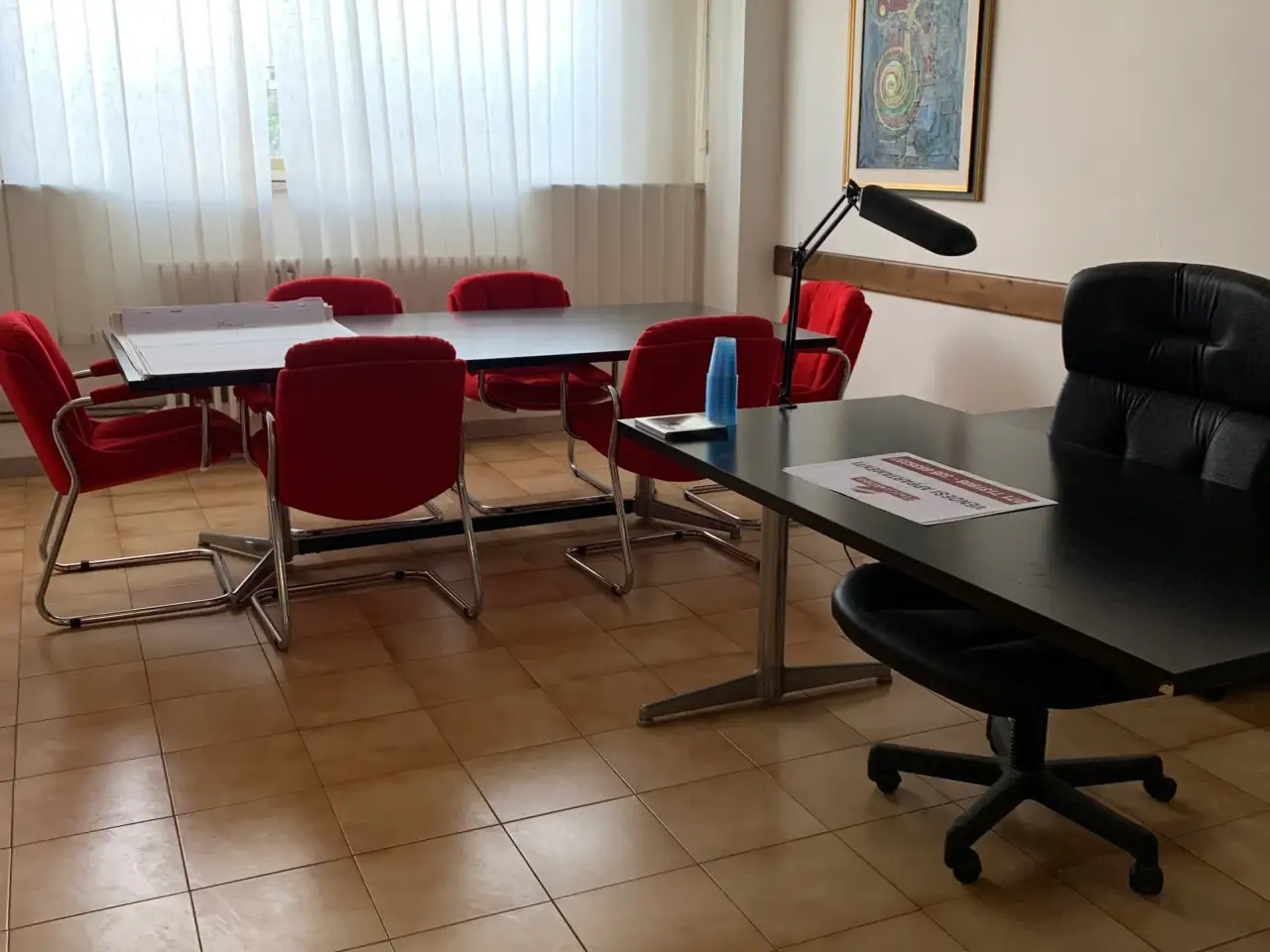 Ufficio in Va Verdi, Osimo, {3} - Foto 1