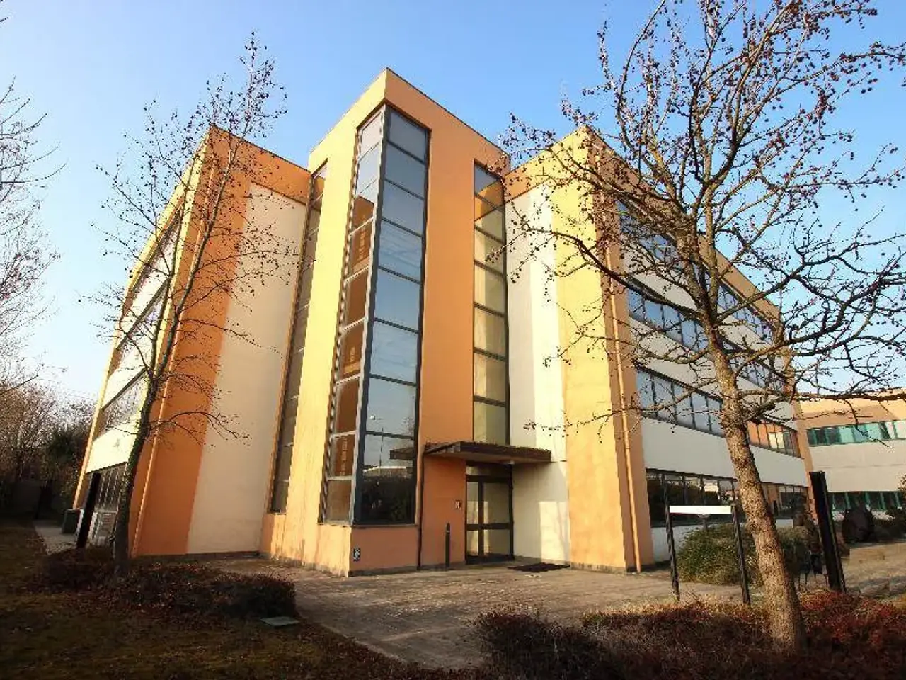 Ufficio in Via Collodi, Calderara Di Reno, {3} - Foto 1