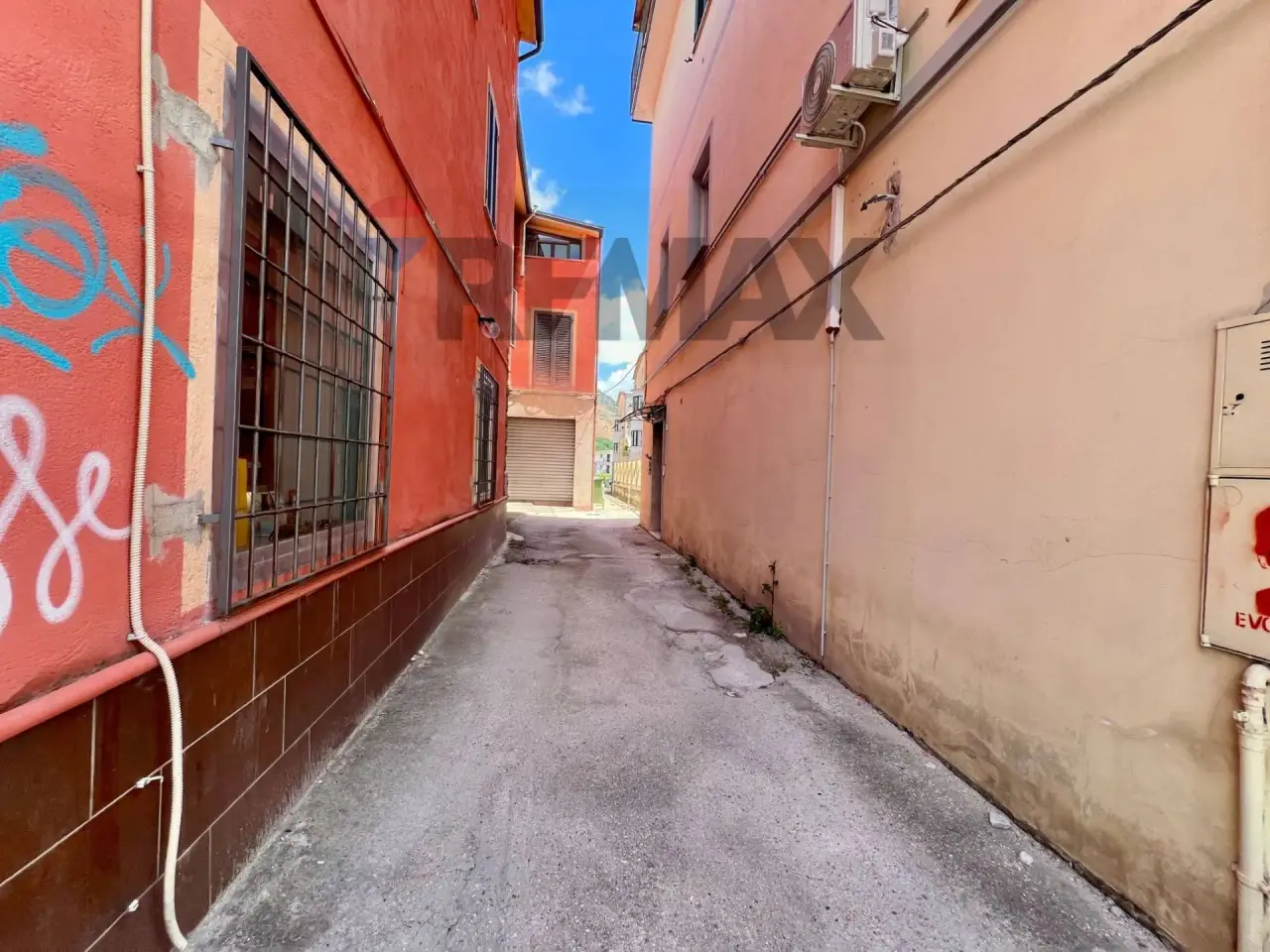 Negozio in Via Napoli 77, Vairano Patenora, {3} - Foto 2