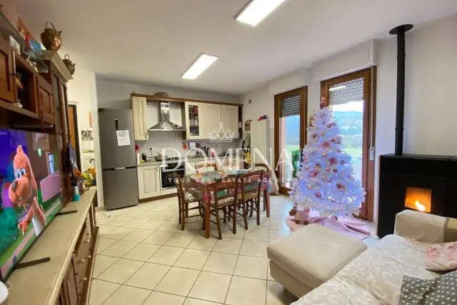 4-room flat, Rapolano Terme - Photo 1