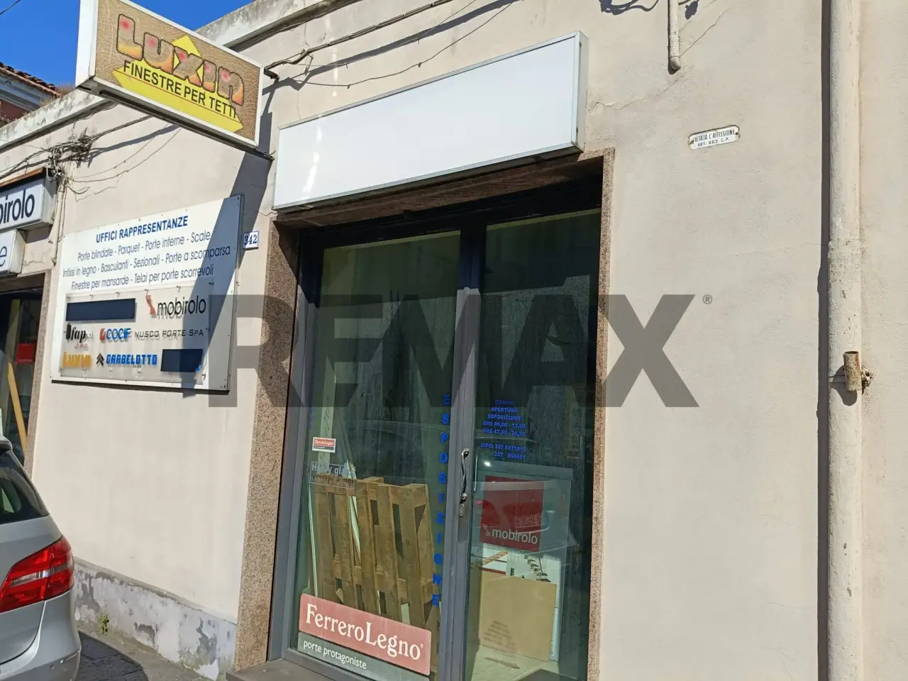 Ufficio in Via Callipoli 42, Giarre, {3} - Foto 1