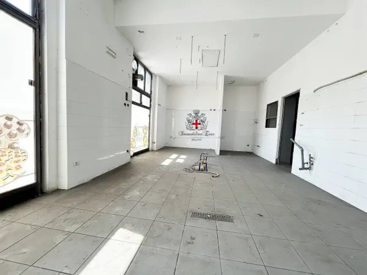 Negozio in Via Novara 216, Milano, {3} - Foto 2