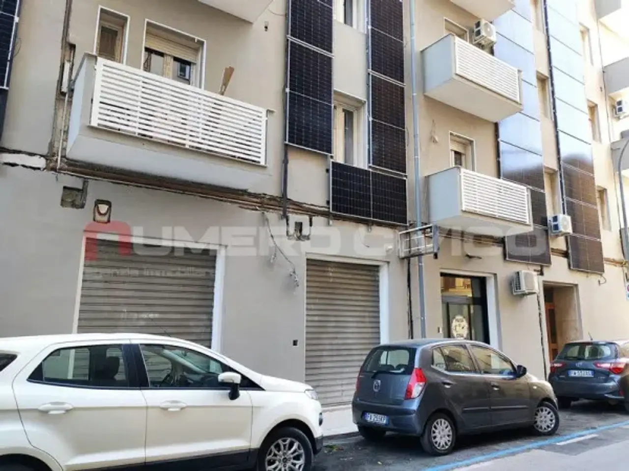 Negozio in Via Gorizia 32, Foggia, {3} - Foto 2