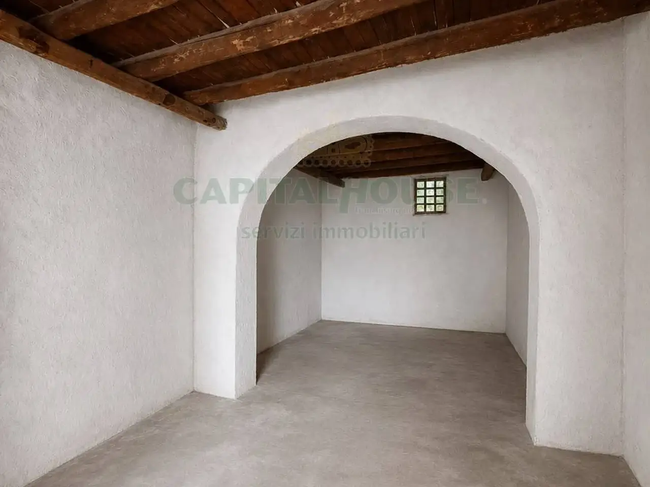 Magazzino in Via Ugo De Fazio, Palma Campania, {3} - Foto 2