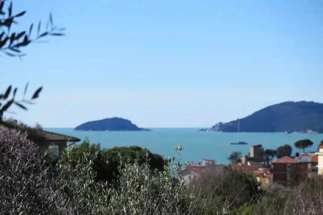 Quadrilocale in Via Vignano 4, Lerici - Foto 1