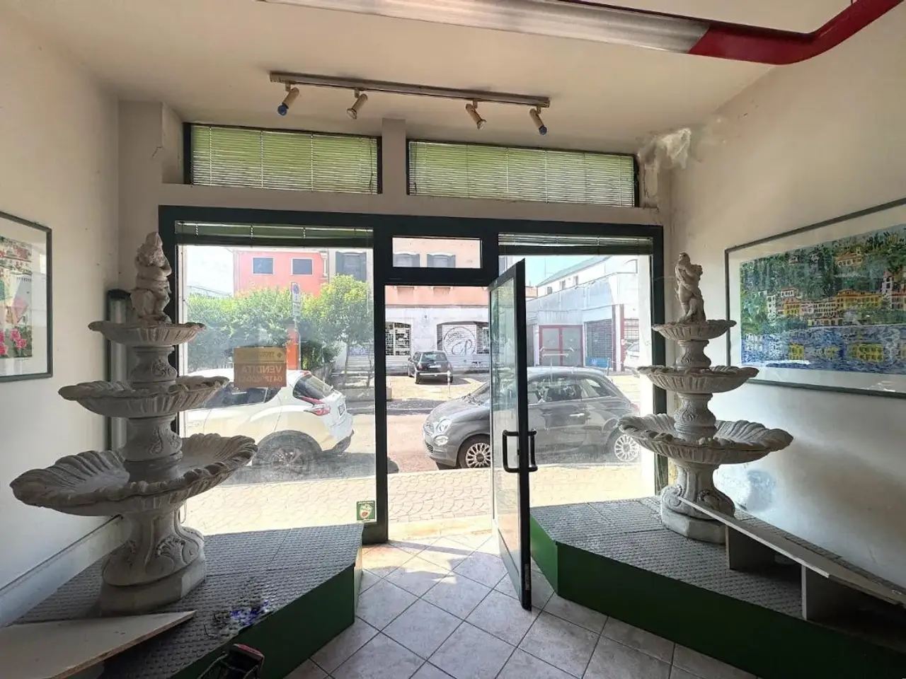 Negozio in Via Giuseppe Verdi 88, Venezia, {3} - Foto 1