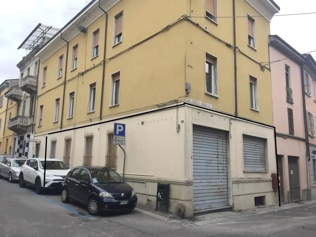 Negozio in , Piacenza, {3} - Foto 1