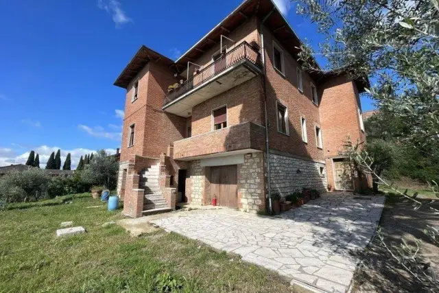 Casa indipendente, Lucignano - Foto 1