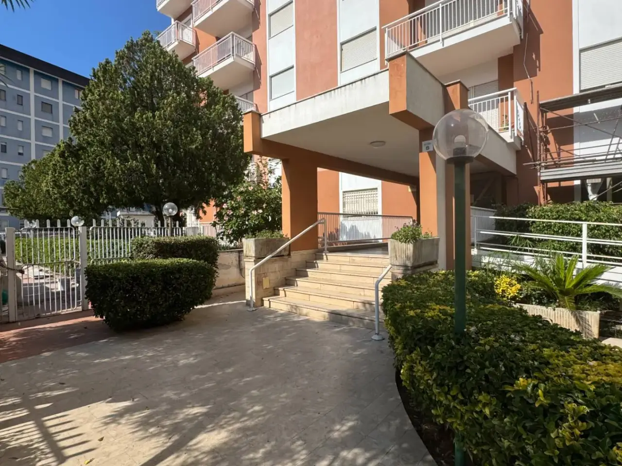 Ufficio in Via Beato Angelico 53, Palermo, {3} - Foto 1