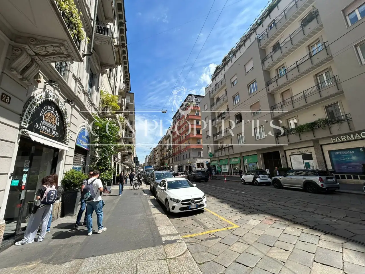 Negozio in Corso Genova, Milano, {3} - Foto 2
