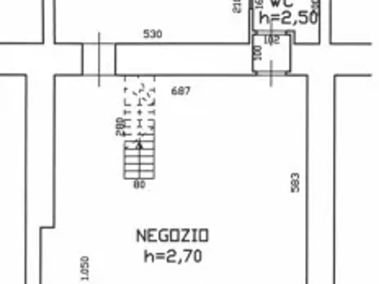 Negozio in , La Spezia, {3} - Foto 1