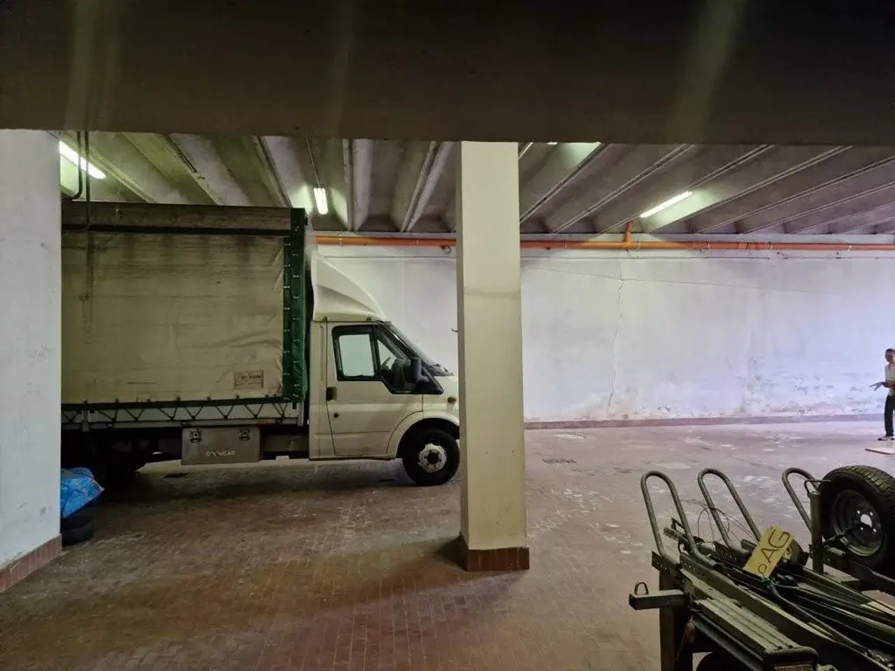 Magazzino in Via Pompilio Grandi 45, Asti, {3} - Foto 1
