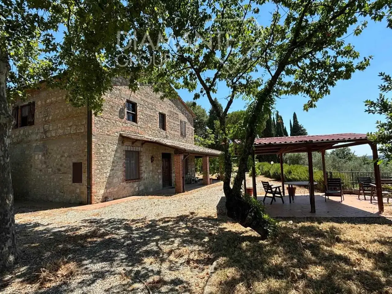 Azienda agricola in , Cetona, {3} - Foto 1