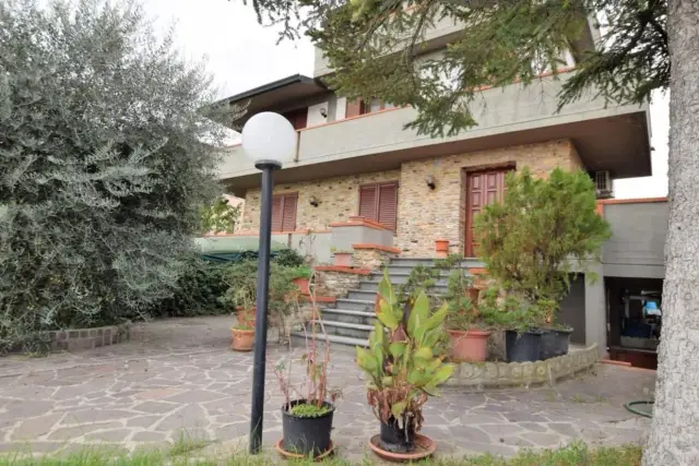 Einfamilienhaus, Casciana Terme Lari - Foto 1