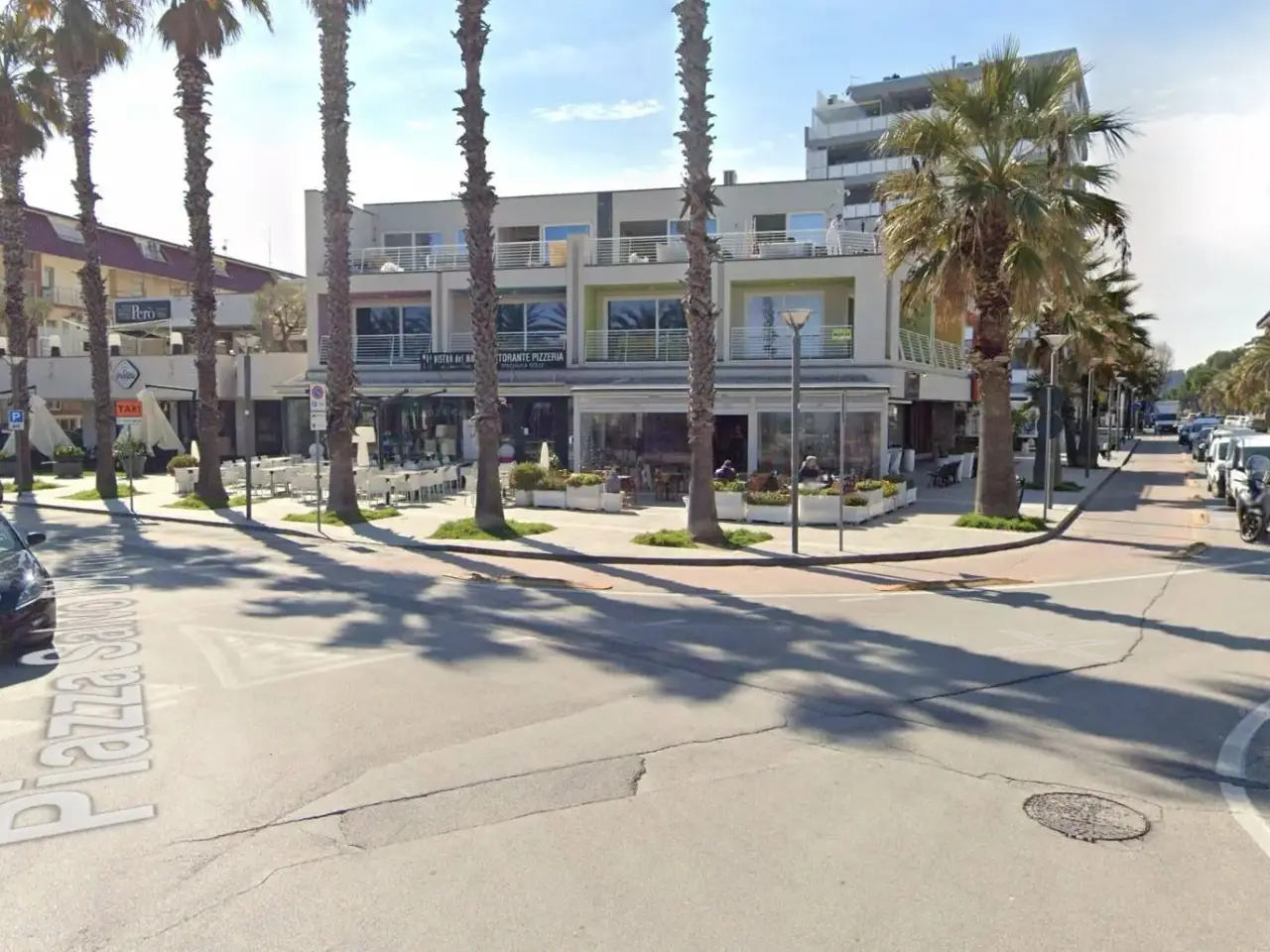 Negozio in Via del Mare 258, San Benedetto Del Tronto, {3} - Foto 1