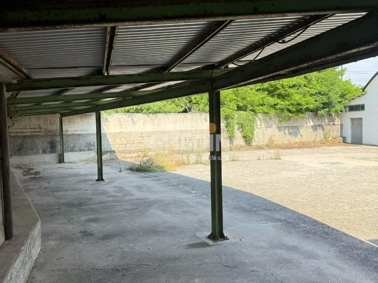Capannone in , San Vendemiano, {3} - Foto 2