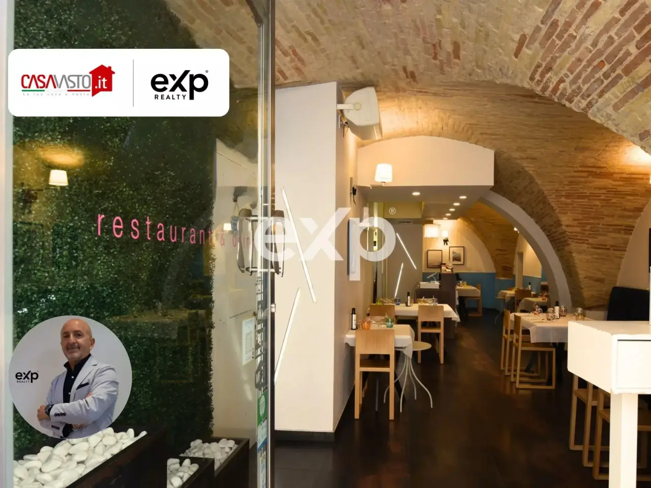 Ristorante in , Vasto, {3} - Foto 1