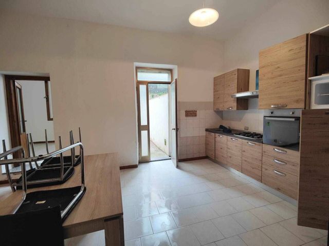 2-room flat in Via Ogliastra, Cagliari - Photo 1