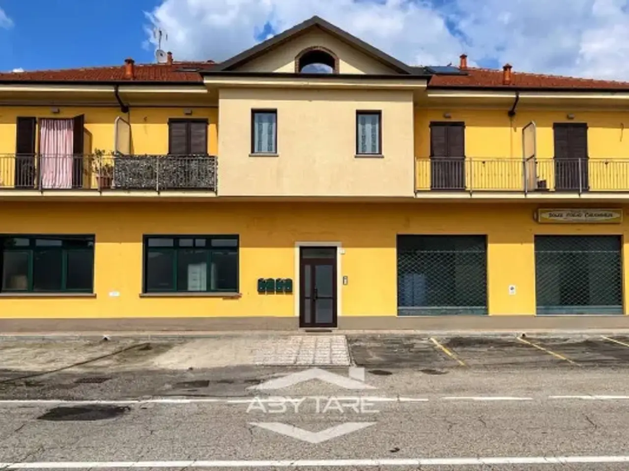 Capannone in Stradale Carmagnola 7, Carignano, {3} - Foto 1