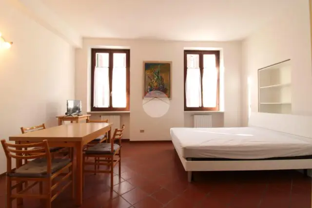 One-room flat in Via Mazza 53, Verona - Photo 1