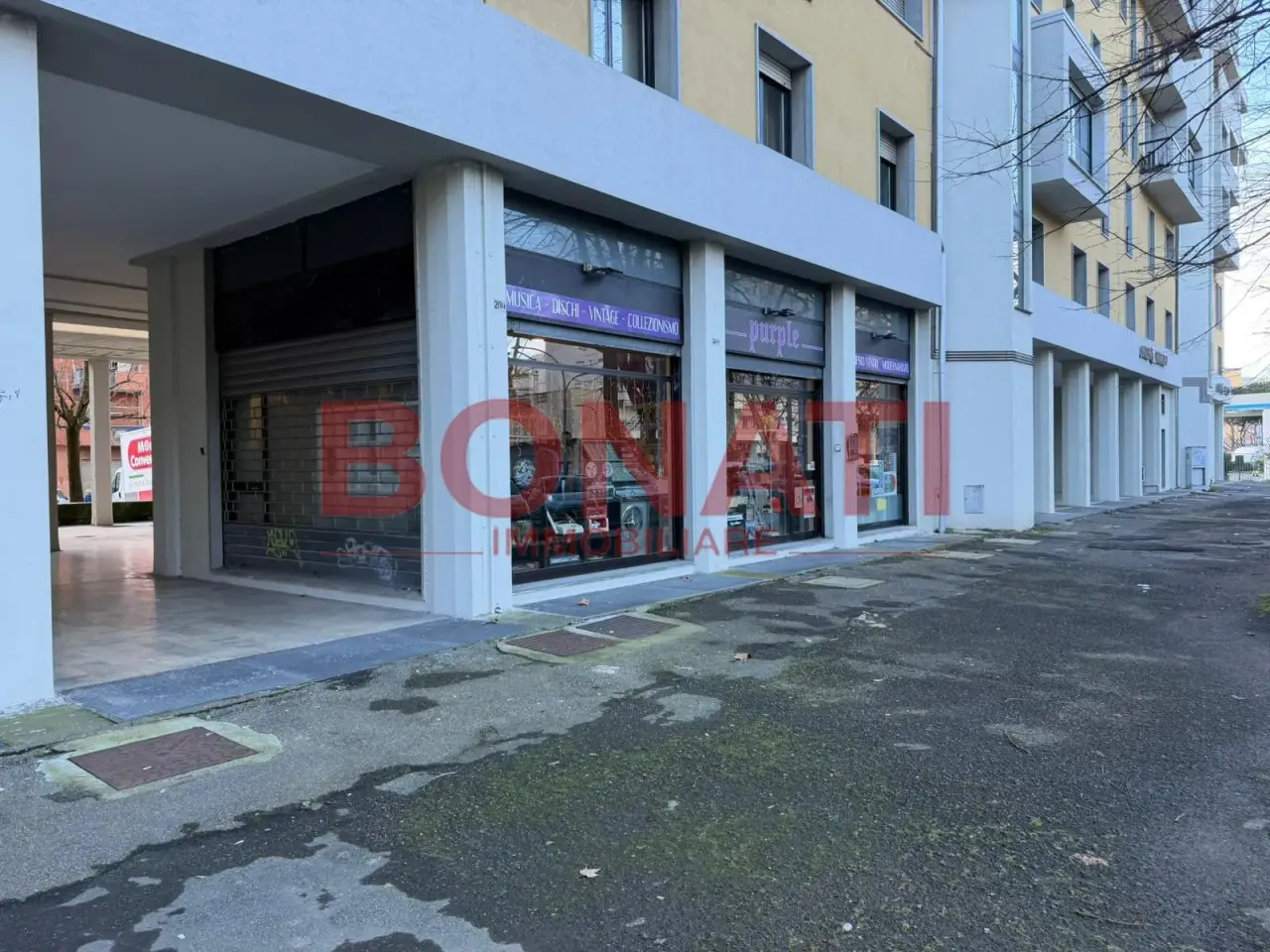 Negozio in Viale Italia 190, La Spezia, {3} - Foto 1