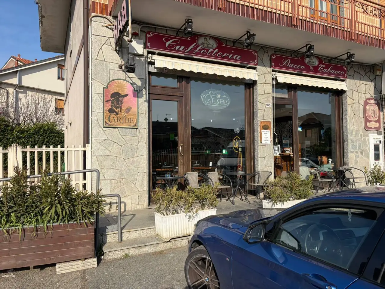 Bar in Via Orbassano 103, Bruino, {3} - Foto 1
