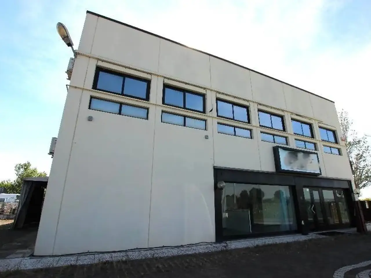 Capannone in Via del Cerchio, Calderara Di Reno, {3} - Foto 2
