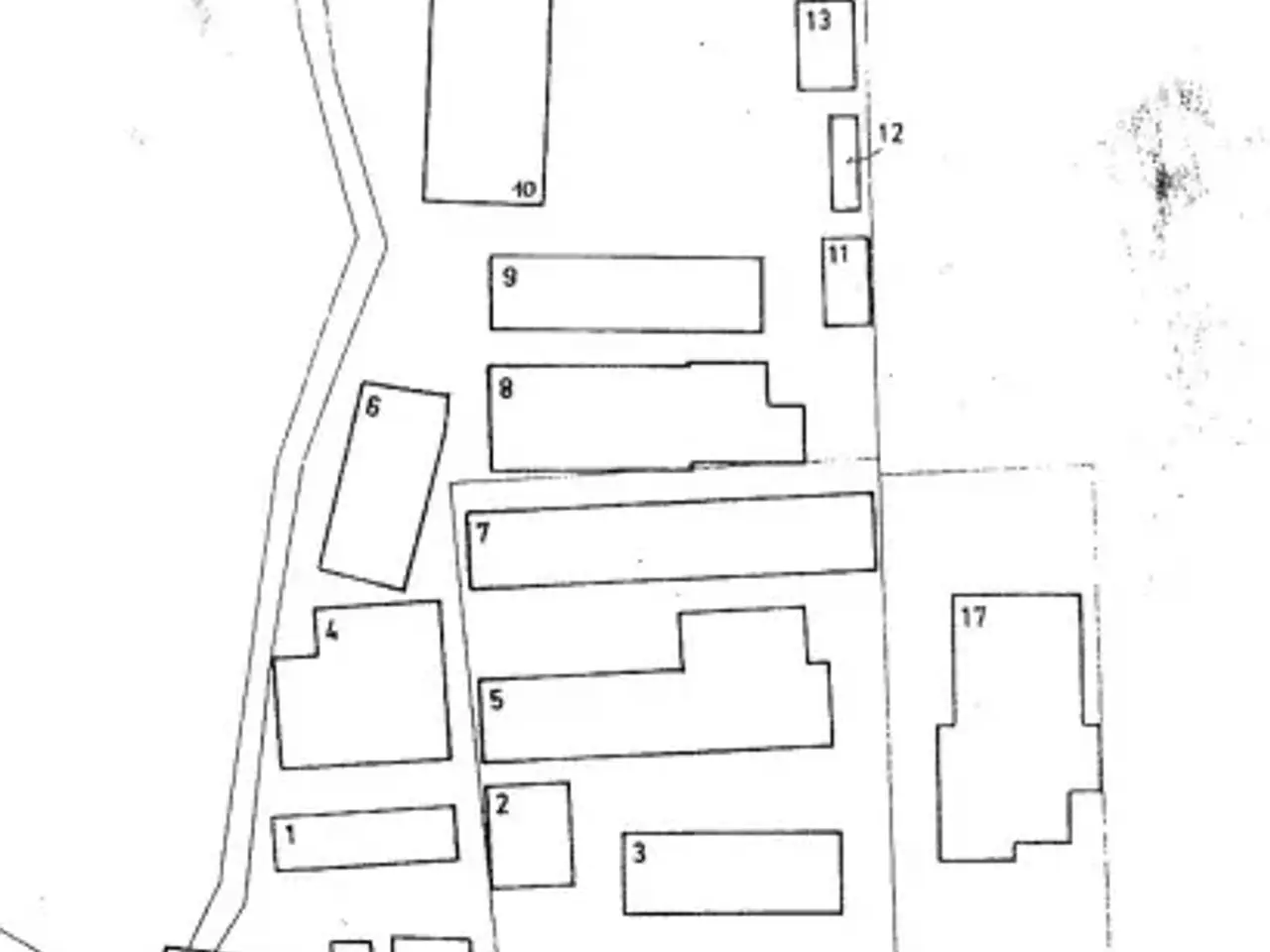 Azienda agricola in Via delle Molina, Pescia, {3} - Foto 1