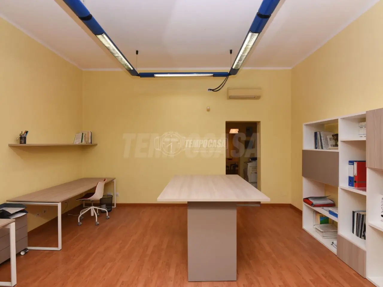 Ufficio in Via Roma 18, Osio Sotto, {3} - Foto 2