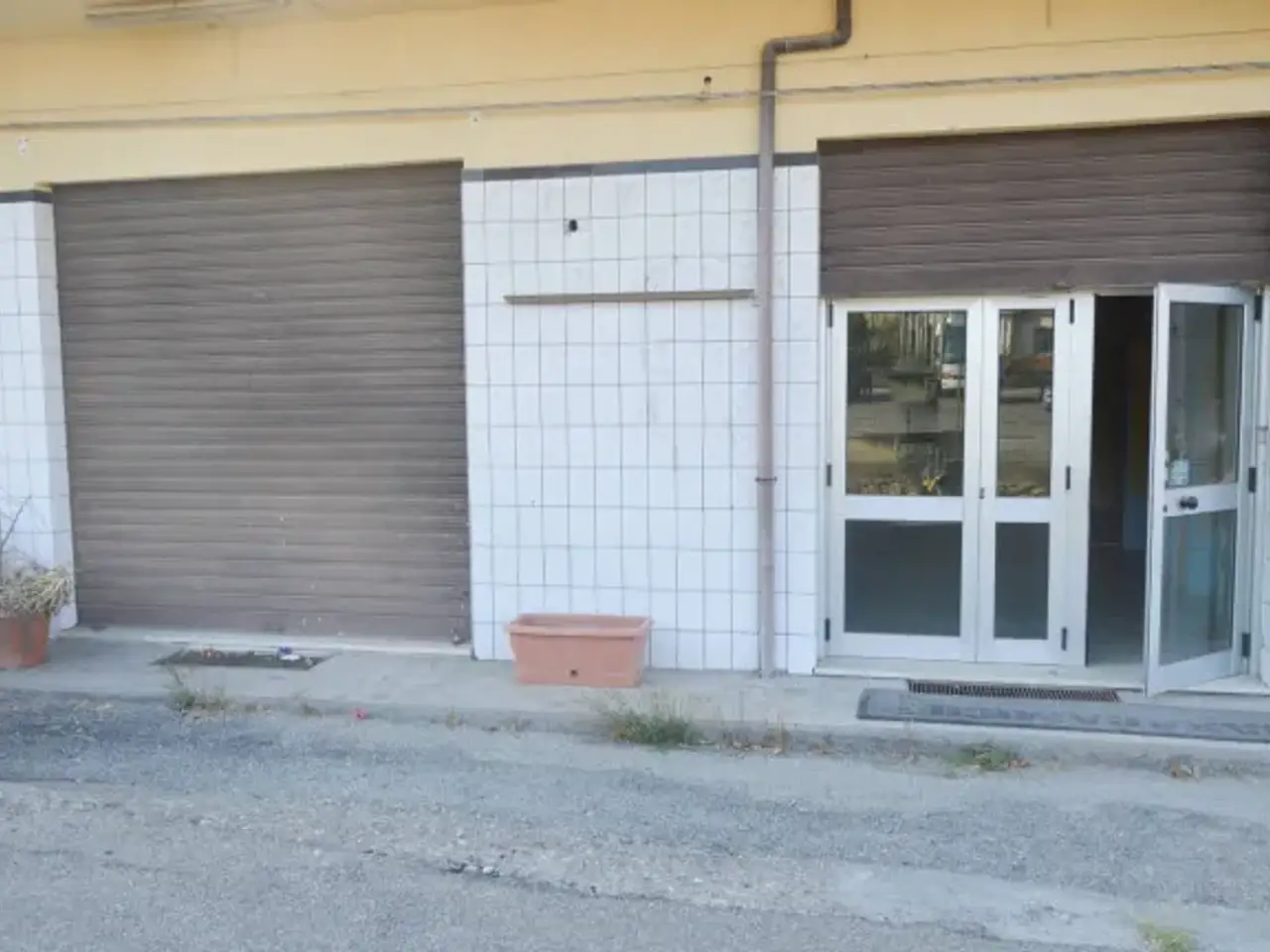 Magazzino in Cariati - Trav a. De Gasperi, Snc, Corigliano-Rossano, {3} - Foto 2