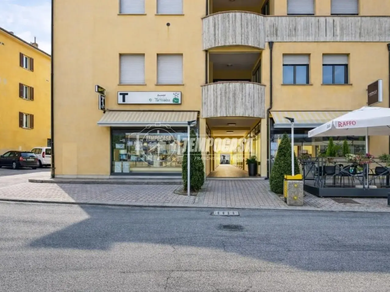 Ufficio in Via IV Novembre, Castelletto 31, Valsamoggia, {3} - Foto 1