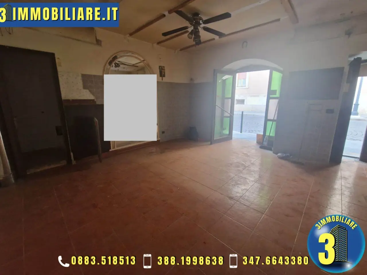 Negozio in , Barletta, {3} - Foto 1