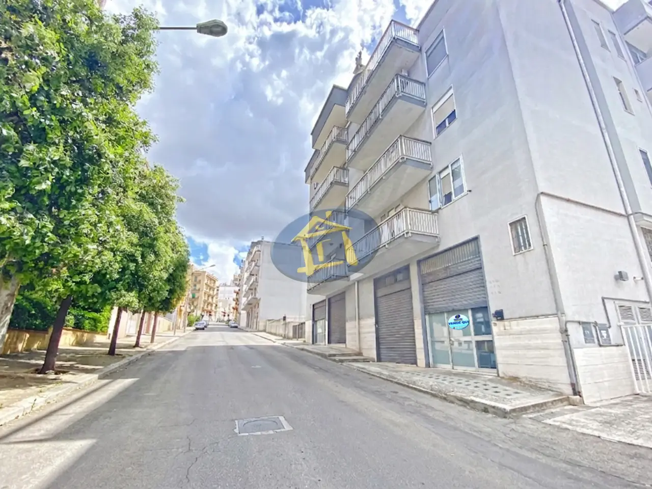 Immobile commerciale in Via della Conciliazione 129, Putignano, {3} - Foto 1