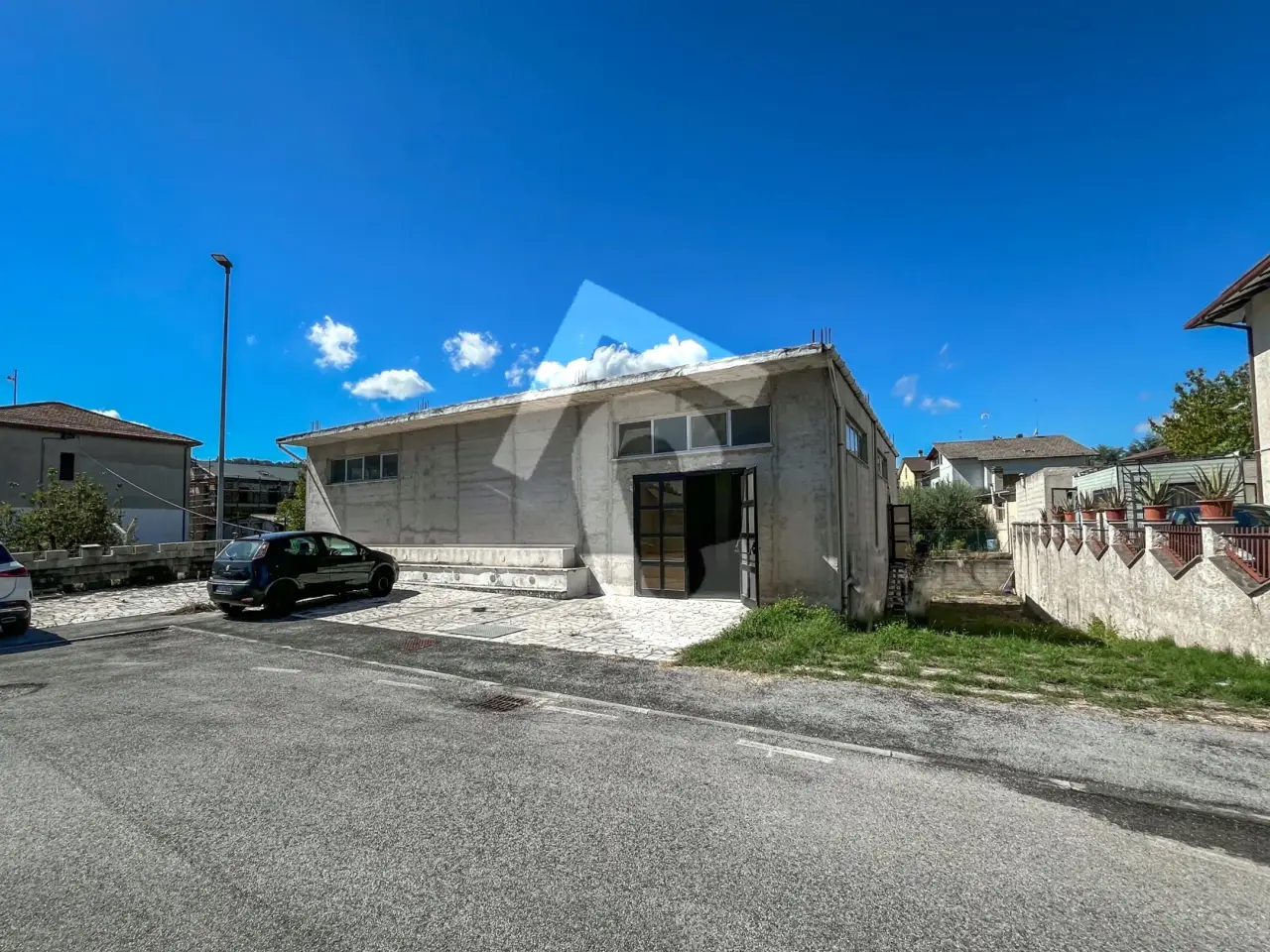 Palazzina commerciale in , Castelbellino, {3} - Foto 1