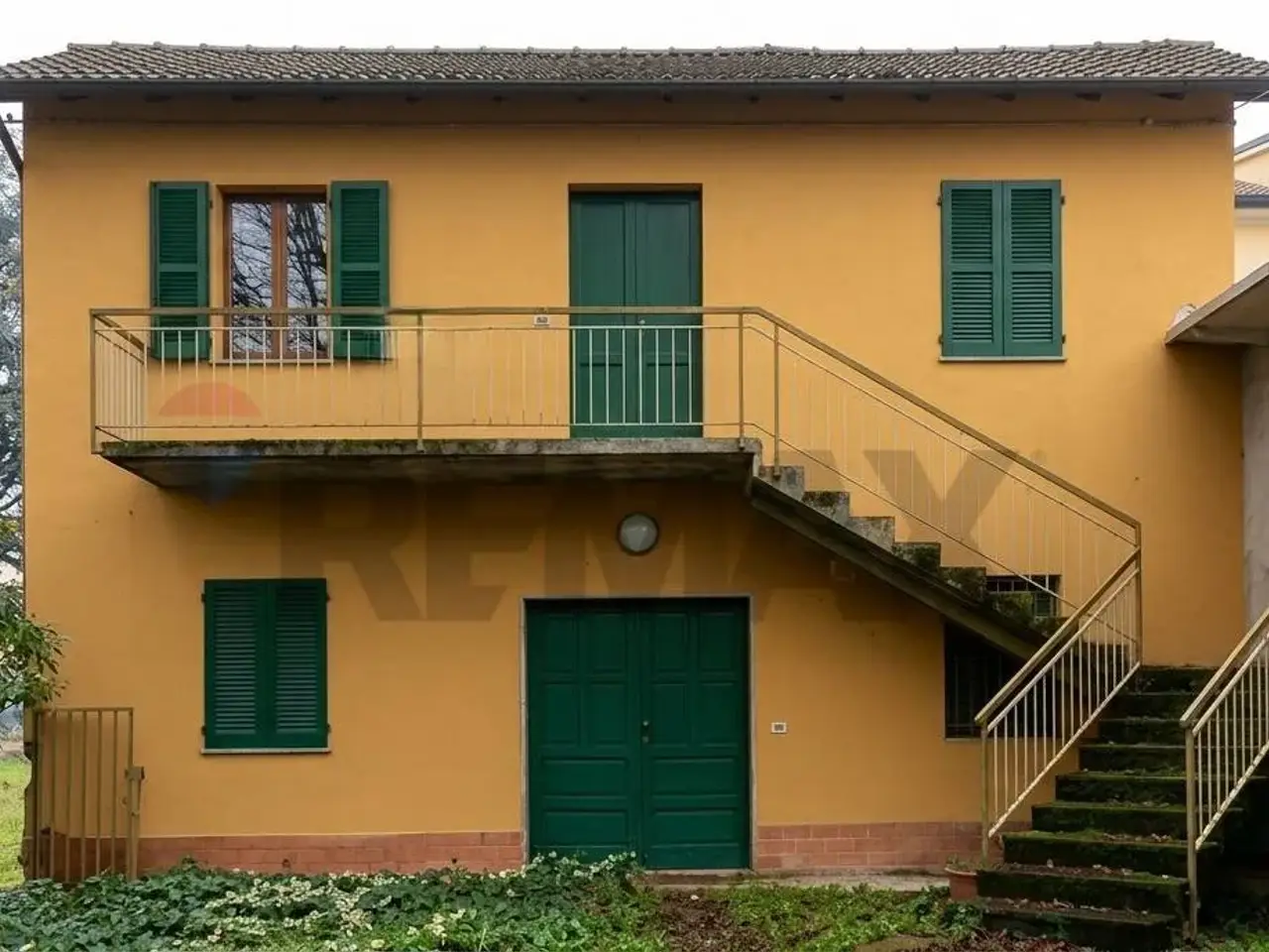 Ufficio in Via Domenica Baccarini 5, Campagnola Emilia, {3} - Foto 1