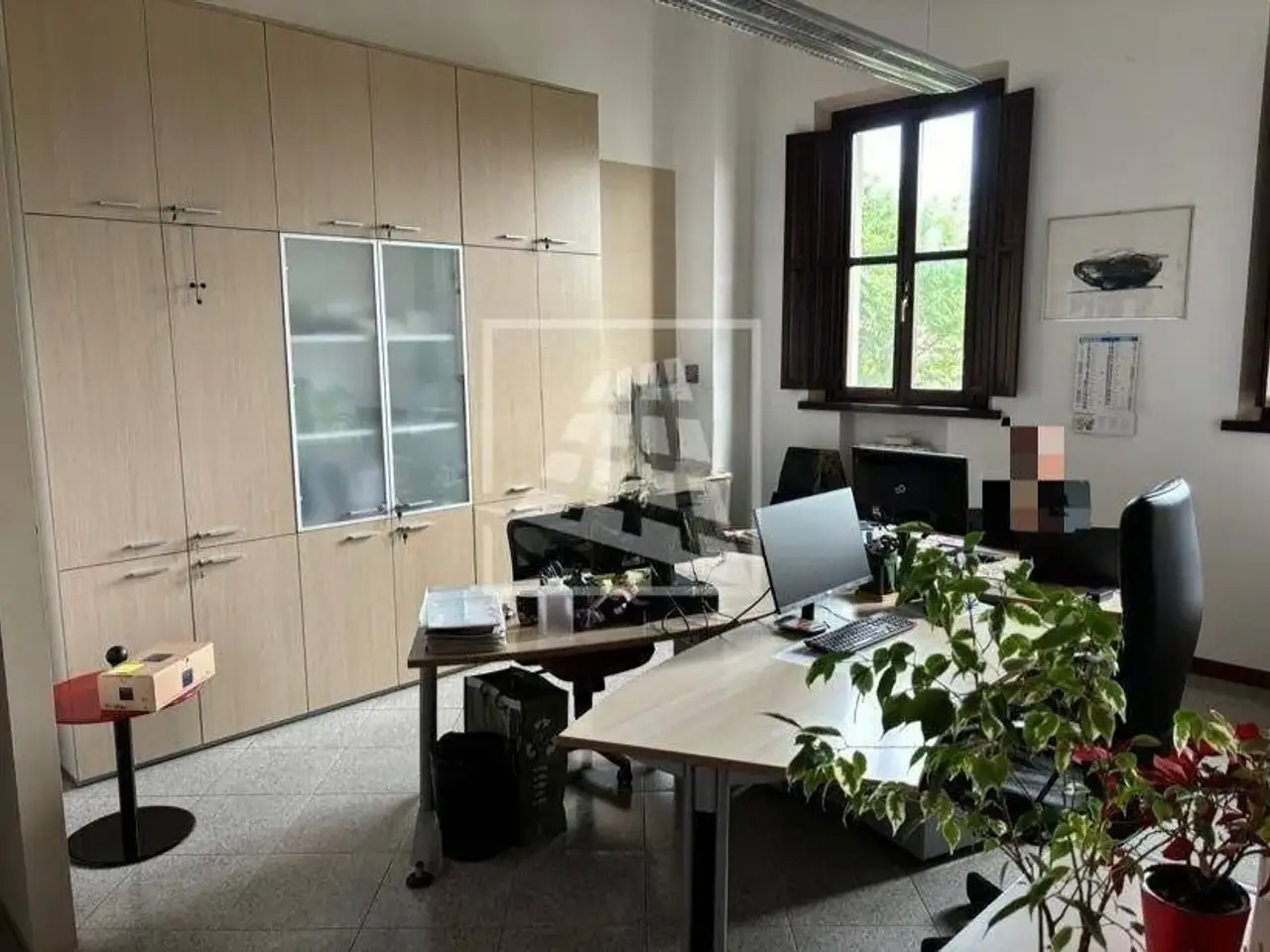 Ufficio in Viale Olimpia 2, Reggio Emilia, {3} - Foto 2