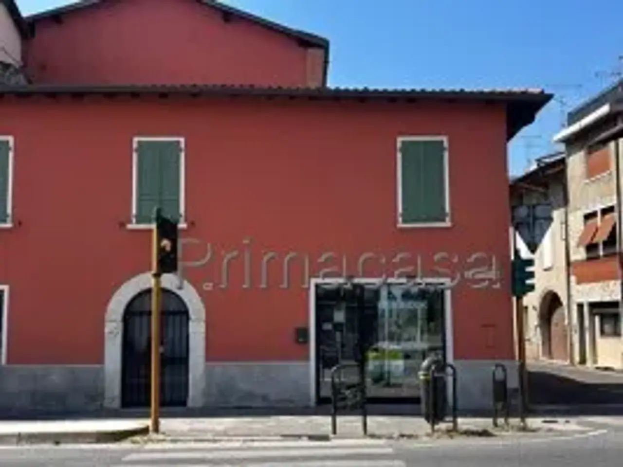 Negozio in Via Trento 47, Nuvolento, {3} - Foto 1