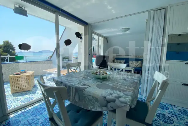 4-room flat in Via Pio La Torre 12, Formia - Photo 1