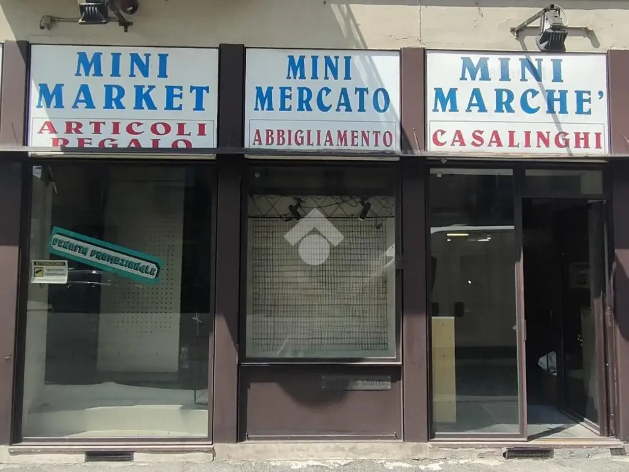 Negozio in Corso Palermo 121, Torino, {3} - Foto 1