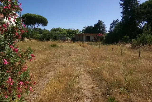 Residential building land in Via col Vento, Anzio - Photo 1