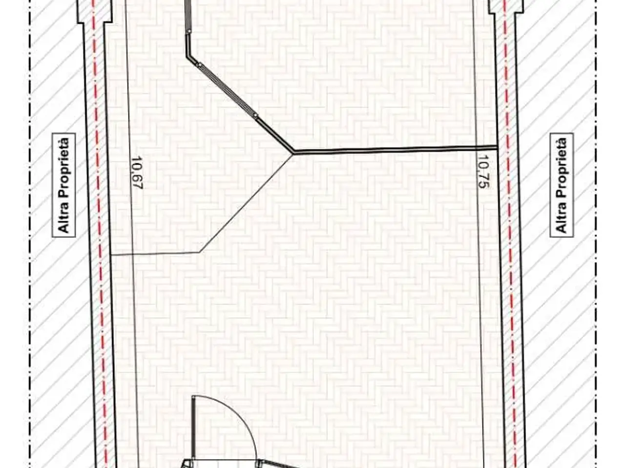 Negozio in Via Casalecchi , Reggio Emilia, {3} - Foto 1