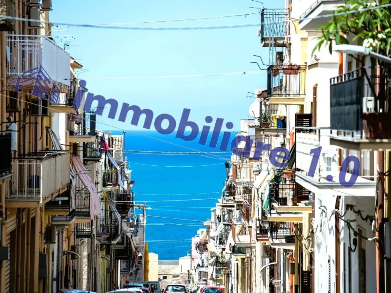 Laboratorio in Viale Umberto I 49, Castellammare del Golfo, Castellammare Del Golfo, {3} - Foto 1