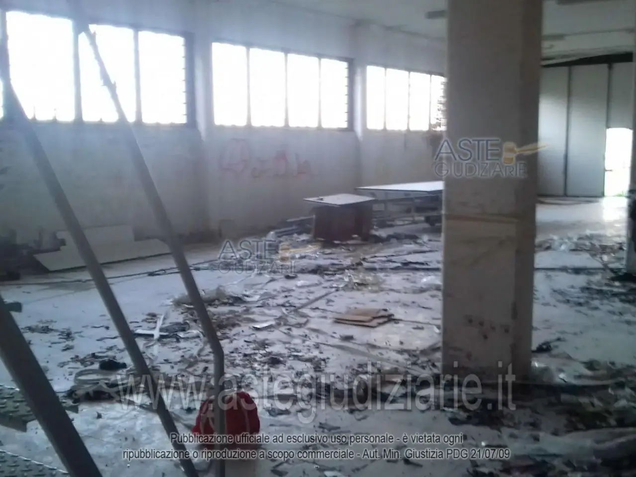 Laboratorio in Via Frazione Avacelli 166 166, Arcevia, {3} - Foto 2