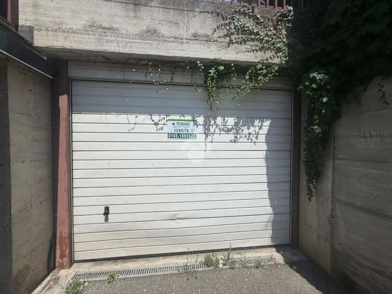Magazzino in Via Risorgimento, Nus, {3} - Foto 1