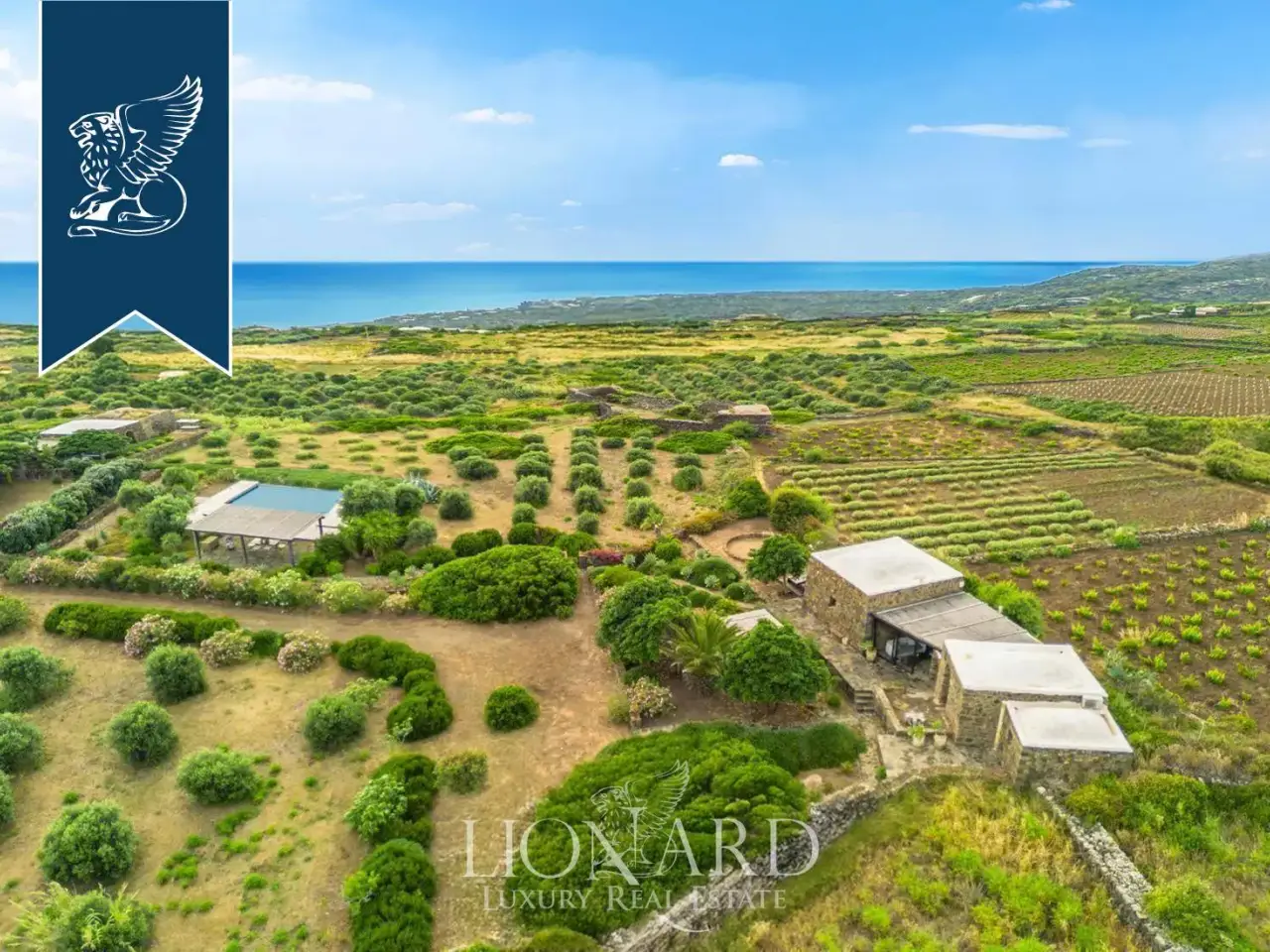 Relais in , Pantelleria, {3} - Foto 1