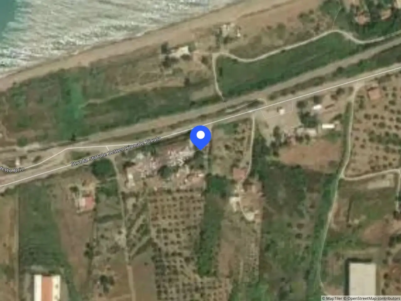 Autorimessa in Contrada Buzza, 98072 Caronia Me, Italia 98072, Caronia, {3} - Foto 2