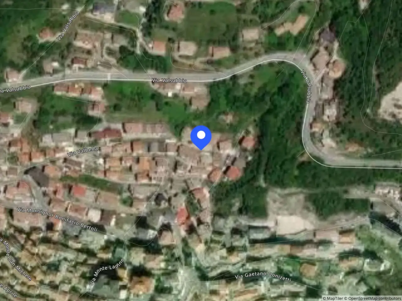 Magazzino in Via Monte Ladino 82 82, Lumezzane, {3} - Foto 2