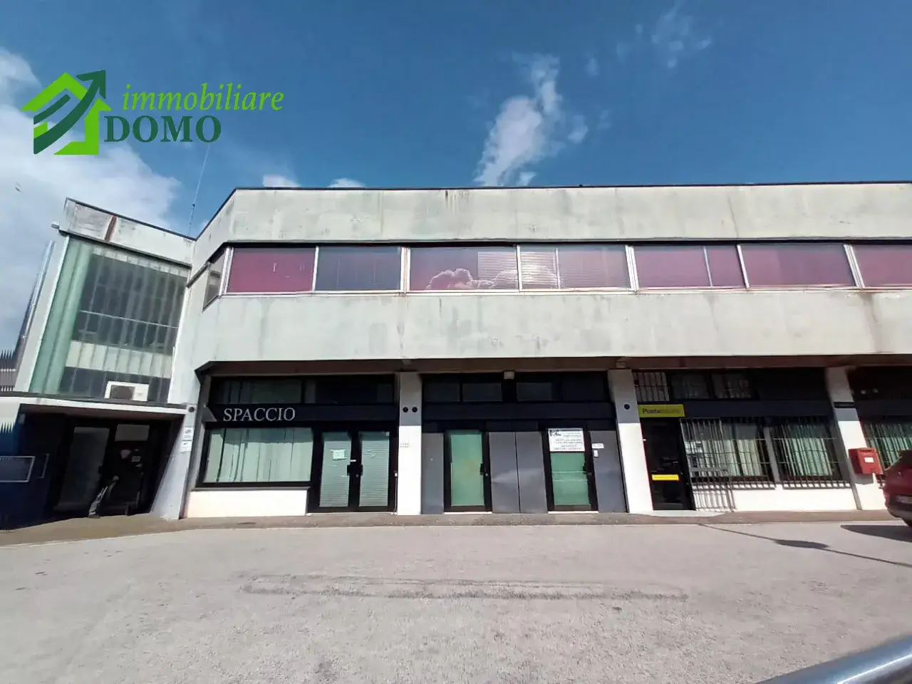 Capannone in Pievebelvicino, Torrebelvicino, {3} - Foto 1