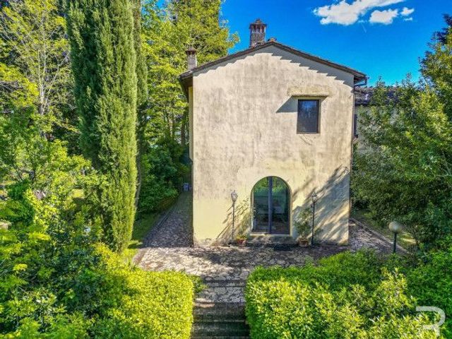 Mansion in Via Lungagnana, Montespertoli - Photo 1